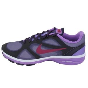 Nike Dual Fusion TR Training Running Shoes – Size 8.5